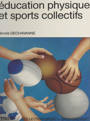 cover image of Éducation physique et sports collectifs